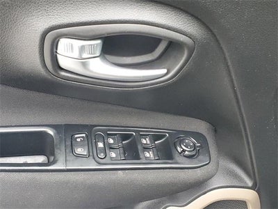 2017 Jeep Renegade Sport FWD