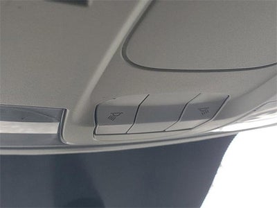 2017 Jeep Renegade Sport FWD