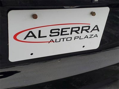 2017 Jeep Renegade Sport FWD