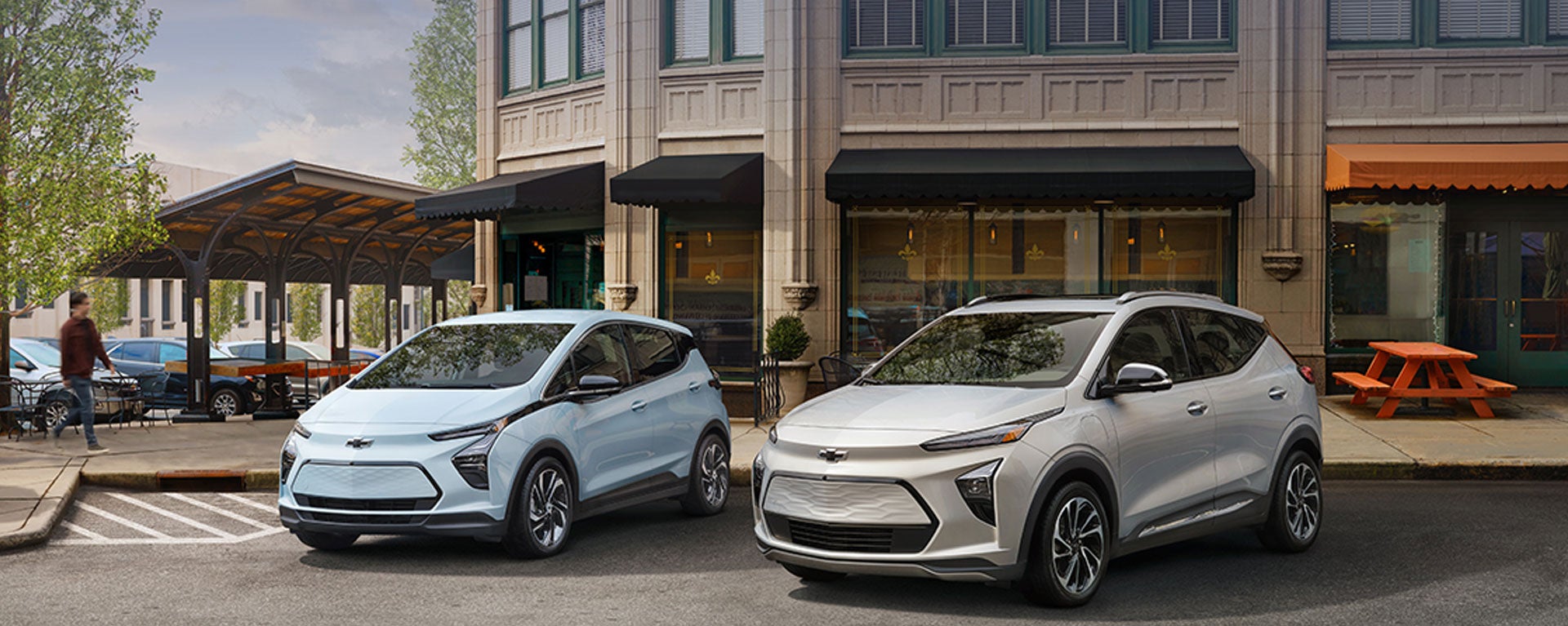 Lineup Chevrolet Fuel economy cars - Al Serra Chevrolet in Grand Blanc MI