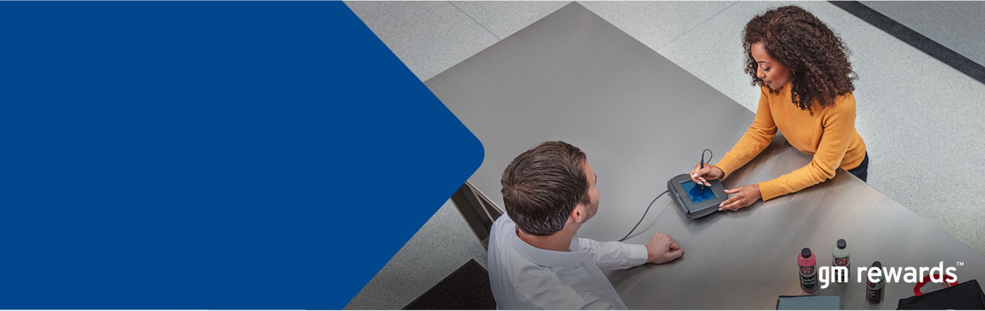 Al Serra Chevrolet in Grand Blanc MI