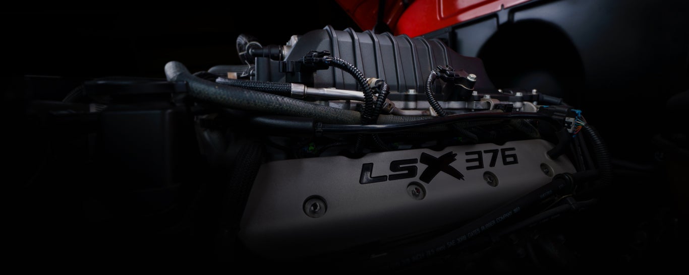 Al Serra Chevrolet in Grand Blanc MI