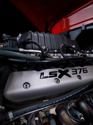 Al Serra Chevrolet in Grand Blanc MI