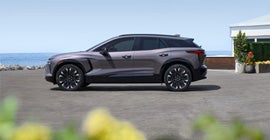 Al Serra Chevrolet in Grand Blanc MI