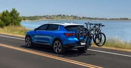 Al Serra Chevrolet in Grand Blanc MI