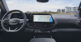 Al Serra Chevrolet in Grand Blanc MI