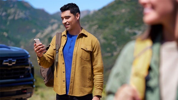 Al Serra Chevrolet in Grand Blanc MI