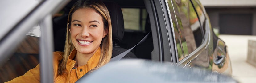 Al Serra Chevrolet in Grand Blanc MI