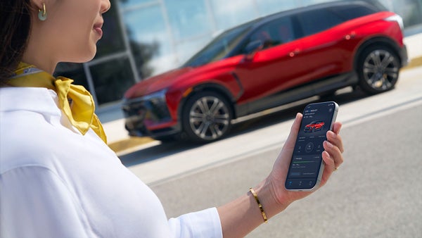 Al Serra Chevrolet in Grand Blanc MI