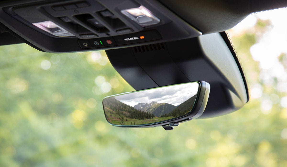 Al Serra Chevrolet in Grand Blanc MI