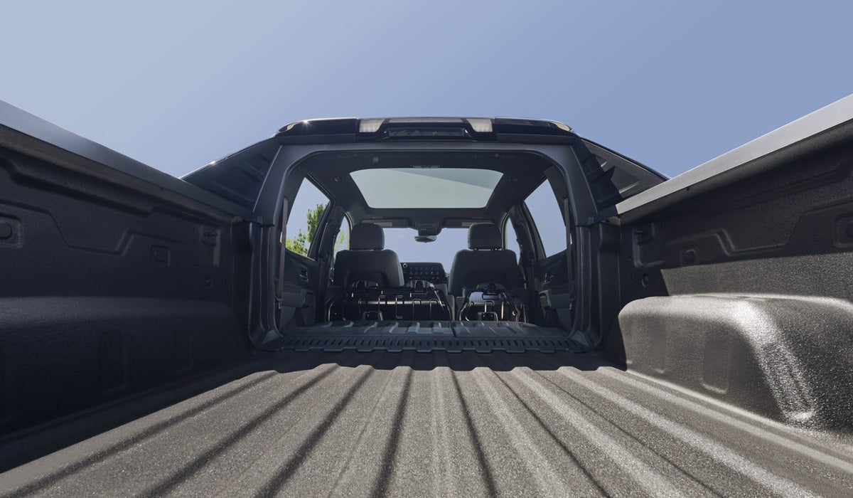 Al Serra Chevrolet in Grand Blanc MI