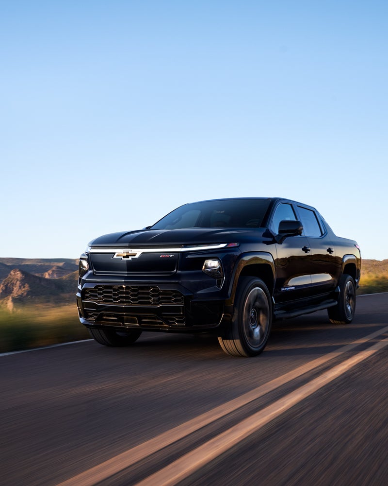 Al Serra Chevrolet in Grand Blanc MI