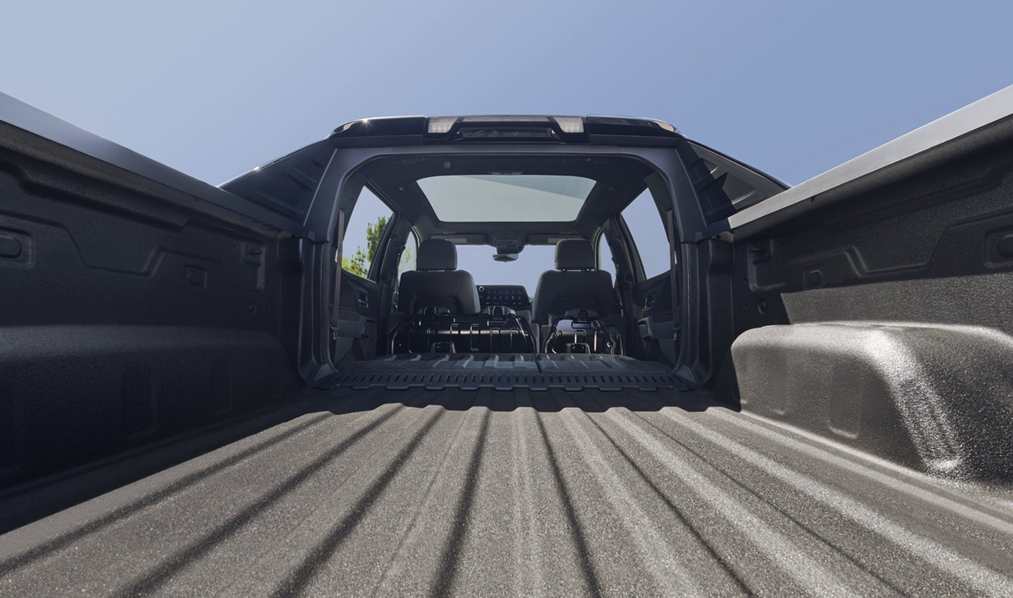 Al Serra Chevrolet in Grand Blanc MI