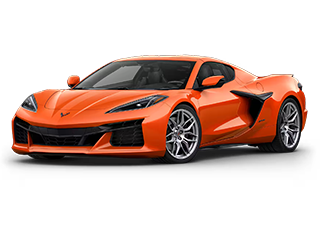 Chevrolet Corvette Z06 - Al Serra Chevrolet in Grand Blanc MI