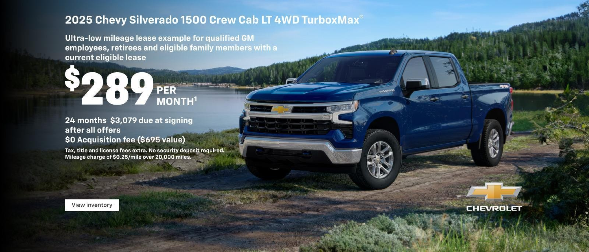 2025 Chevy Silverado 1500 at Al Serra Chevrolet in Grand Blanc MI