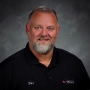 Dan Connell
